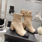 Chanel Women's Shoes 1889