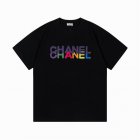 Chanel Men's T-shirts 129