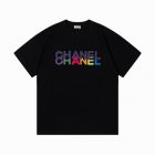 Chanel Men's T-shirts 129