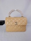 Chanel High Quality Handbags 938