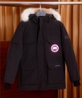 Canada Goose Men's Outerwear 494