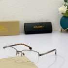 Burberry Plain Glass Spectacles 10