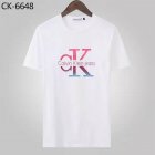 Calvin Klein Men's T-shirts 168