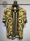 Versace Men's Short Sleeve Shirts 81