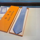 Louis Vuitton Ties 45