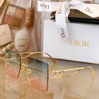 DIOR High Quality Sunglasses 1076