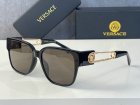 Versace High Quality Sunglasses 509