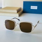 Gucci High Quality Sunglasses 3181