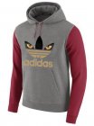 adidas Apparel Men's Hoodies 479