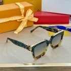 Louis Vuitton High Quality Sunglasses 3236