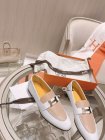 Hermes Women's Shoes 125