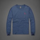 Ralph Lauren Men's Long Sleeve T-shirts 06