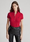 Ralph Lauren Women's Polo 01