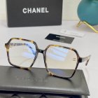 Chanel High Quality Sunglasses 1938