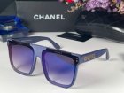 Chanel High Quality Sunglasses 4196