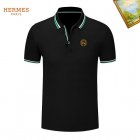 Hermes Men's Polo 49