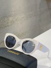 Versace High Quality Sunglasses 252