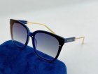 Gucci High Quality Sunglasses 5801