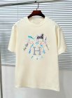 Hermes Men's T-Shirts 57