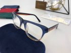 Gucci Plain Glass Spectacles 20