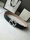 Gucci Original Quality Belts 108