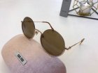 MiuMiu High Quality Sunglasses 173