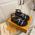 Louis Vuitton Women's Shoes 922