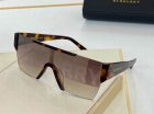 Burberry High Quality Sunglasses 118