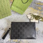 Gucci High Quality Wallets 107