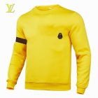 Louis Vuitton Men's Long Sleeve T-shirts 102
