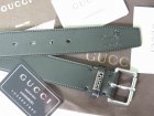 Gucci High Quality Belts 321