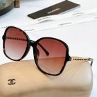 Chanel High Quality Sunglasses 3677