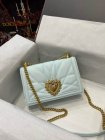 Dolce & Gabbana High Quality Handbags 50