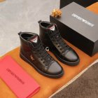 Armani Men's Shoes 461