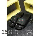 Gucci Men's Slippers 657