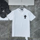 Chrome Hearts Men's T-shirts 95