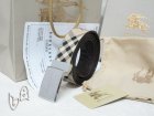 Burberry High Quality Belts 96