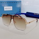 Gucci High Quality Sunglasses 3274