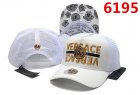 Versace Hats 21