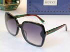 Gucci High Quality Sunglasses 5925