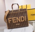 Fendi Original Quality Handbags 1101
