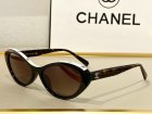Chanel High Quality Sunglasses 3092