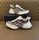 DIOR Men's Shoes 1222