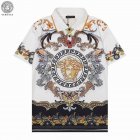 Versace Men's Polo 85
