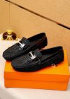 Hermes Men's Shoes 870