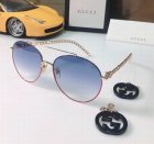 Gucci High Quality Sunglasses 1525