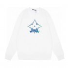 Louis Vuitton Men's Long Sleeve T-shirts 1456