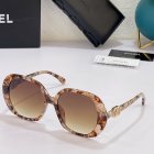 Chanel High Quality Sunglasses 1895