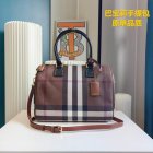 Burberry High Quality Handbags 89