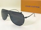 Louis Vuitton High Quality Sunglasses 2955